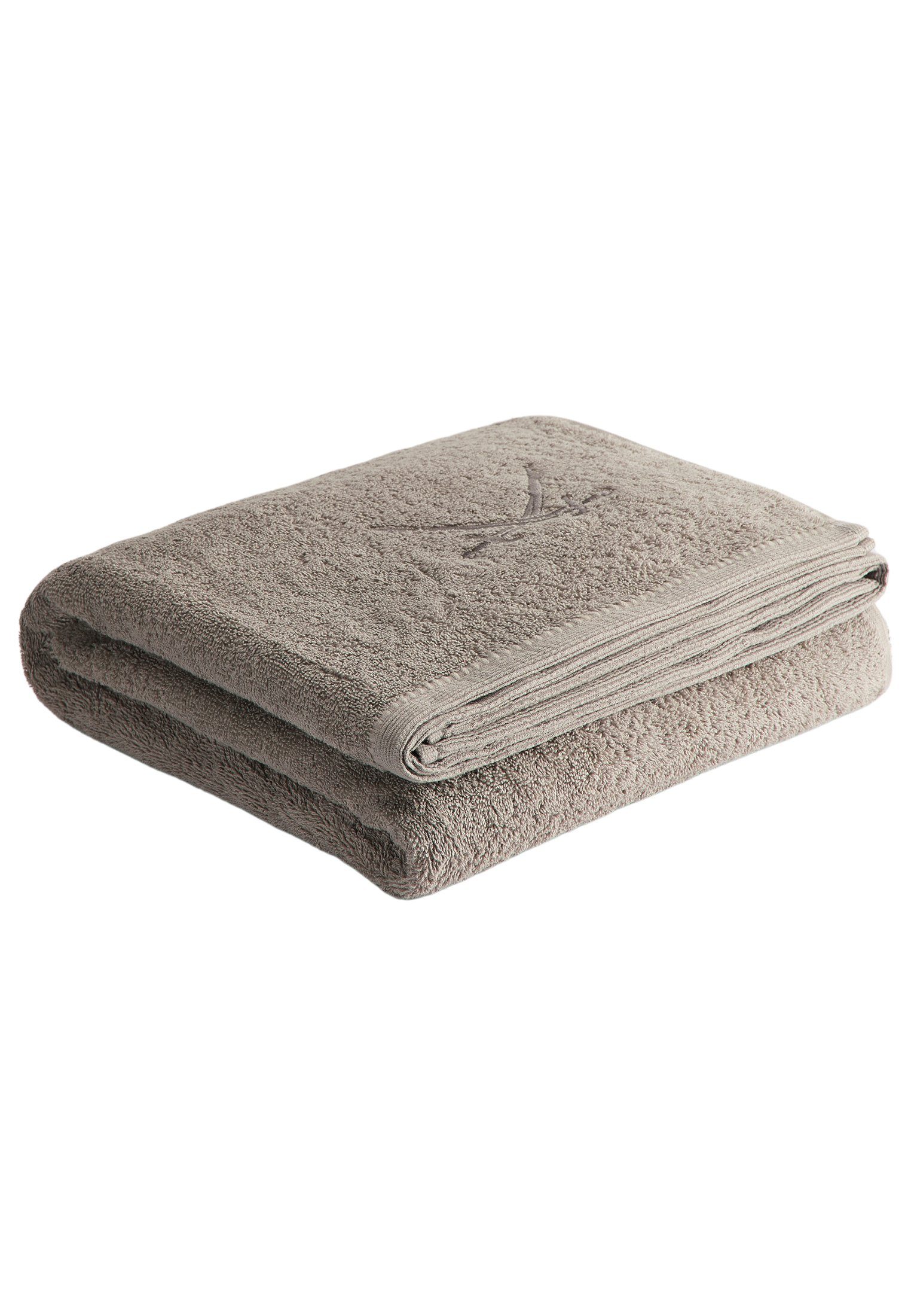 Sansibar Sylt Badetuch Sansibar Sylt Badetuch, Saunatuch „Classic“, 90x180 günstig online kaufen