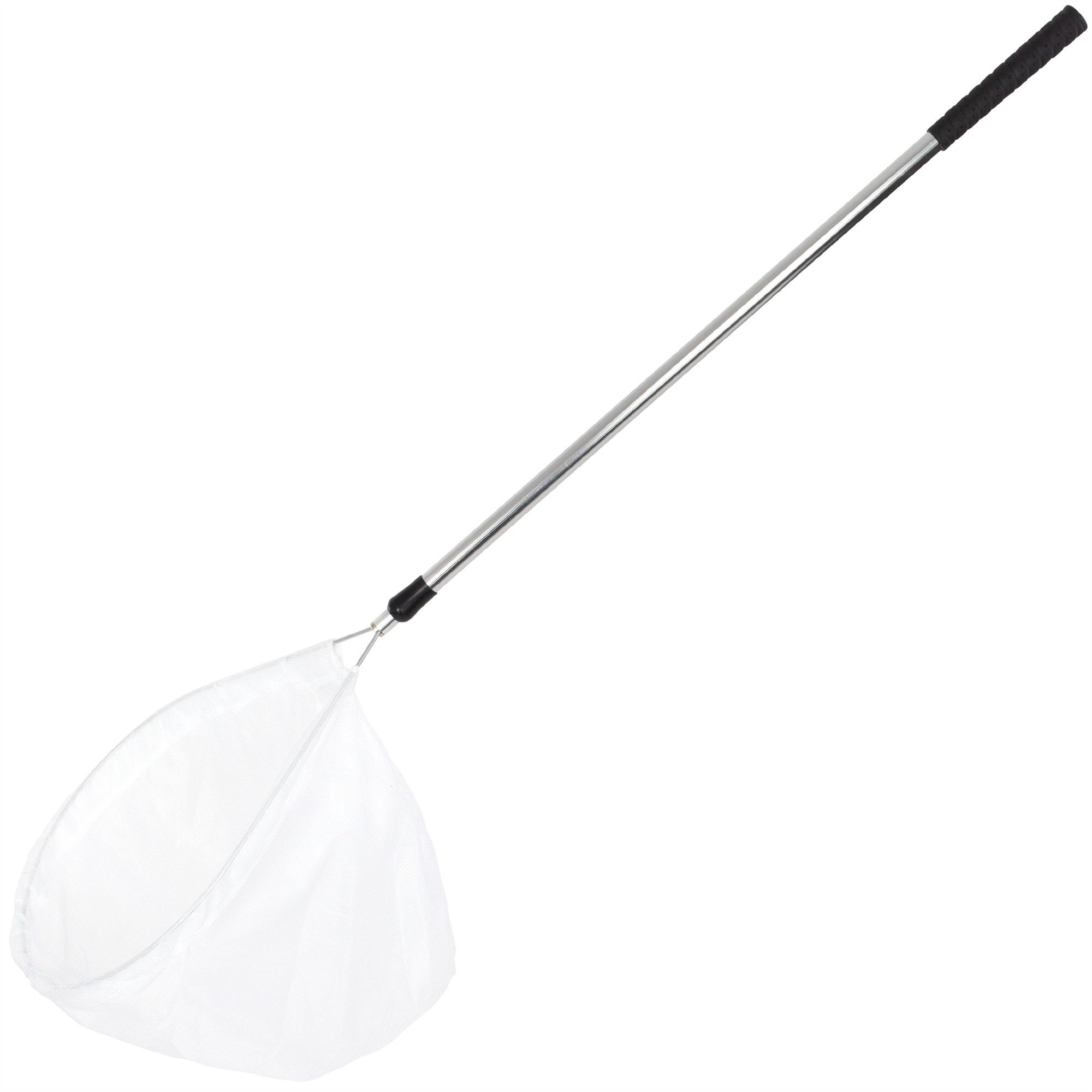 Arapaima Fishing Equipment Angelkescher Teleskop Kescher ideal für