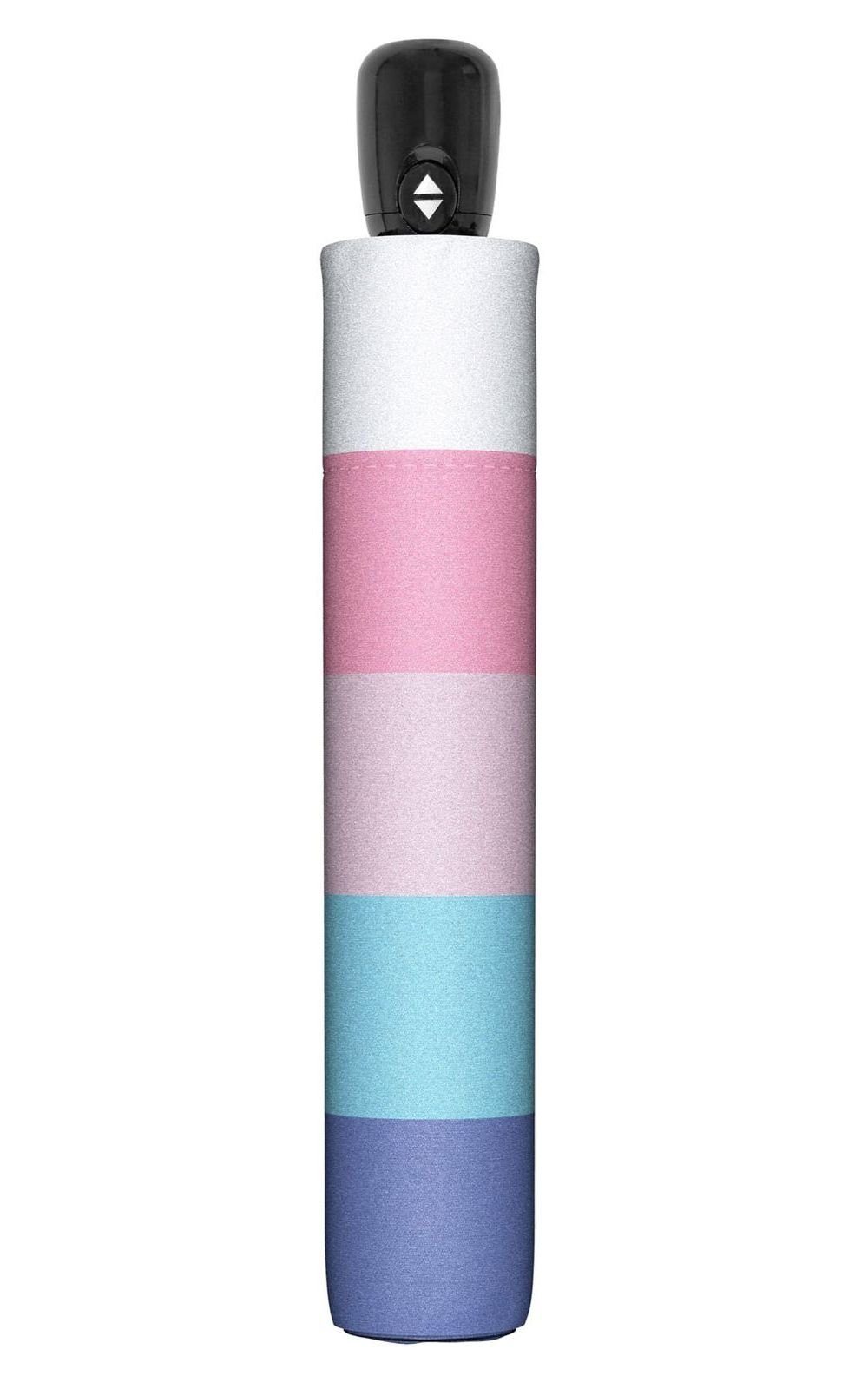 doppler® Taschenregenschirm Modern.Art günstig online kaufen