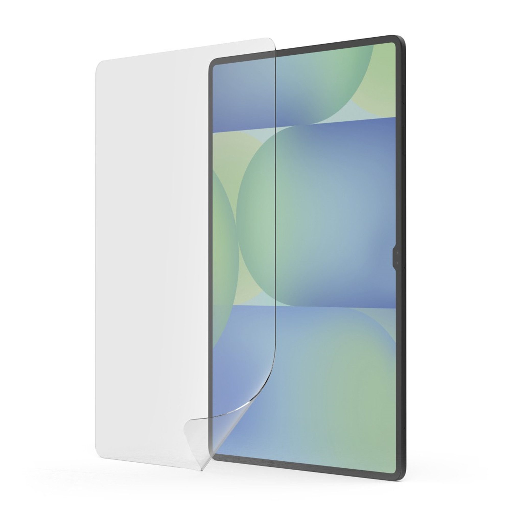 Hama Displayschutzglas Hiflex, Samsung Galaxy Tab S10 FE+