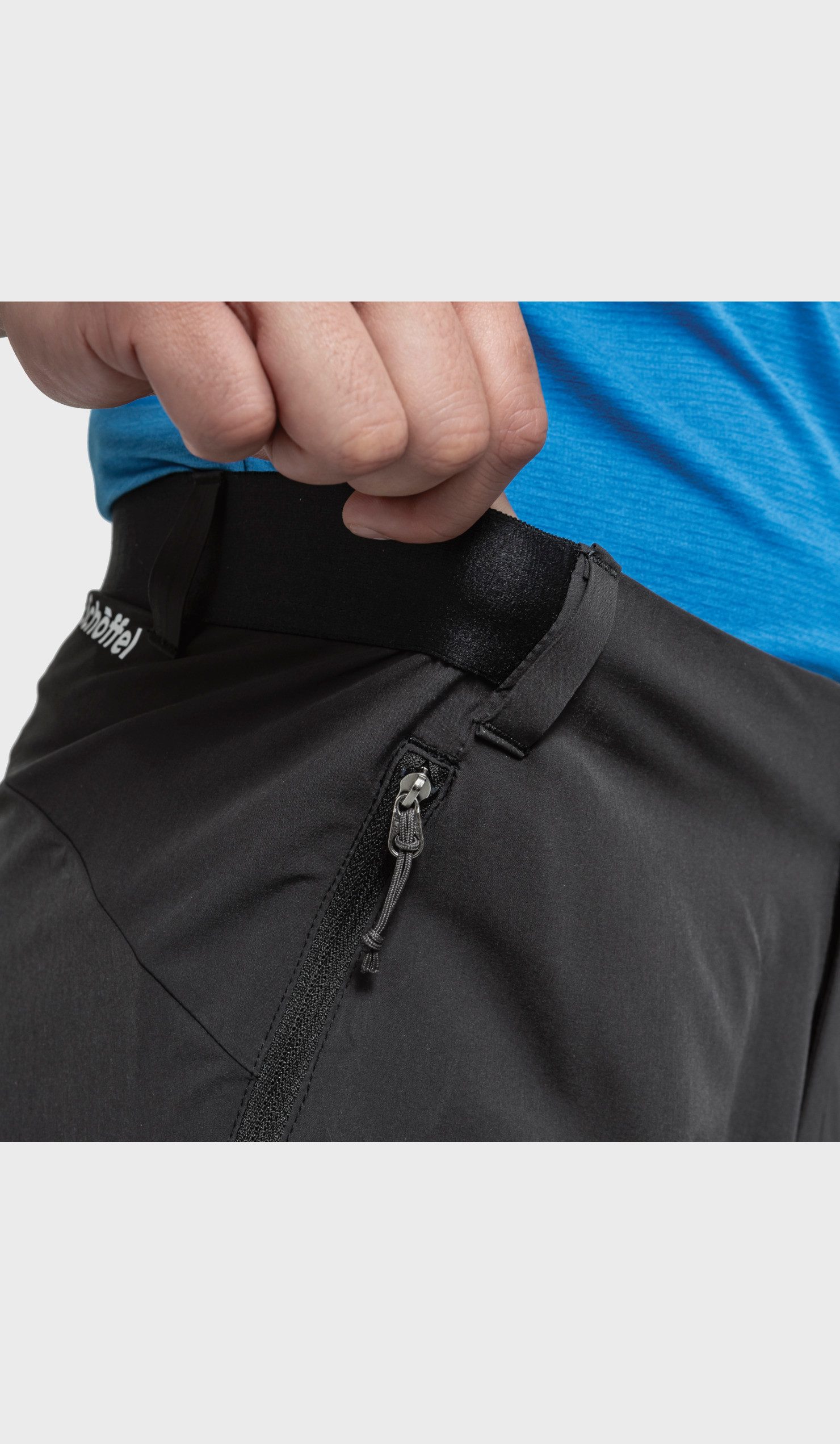 Schöffel Outdoorhose Pants Style Blaustein MNS