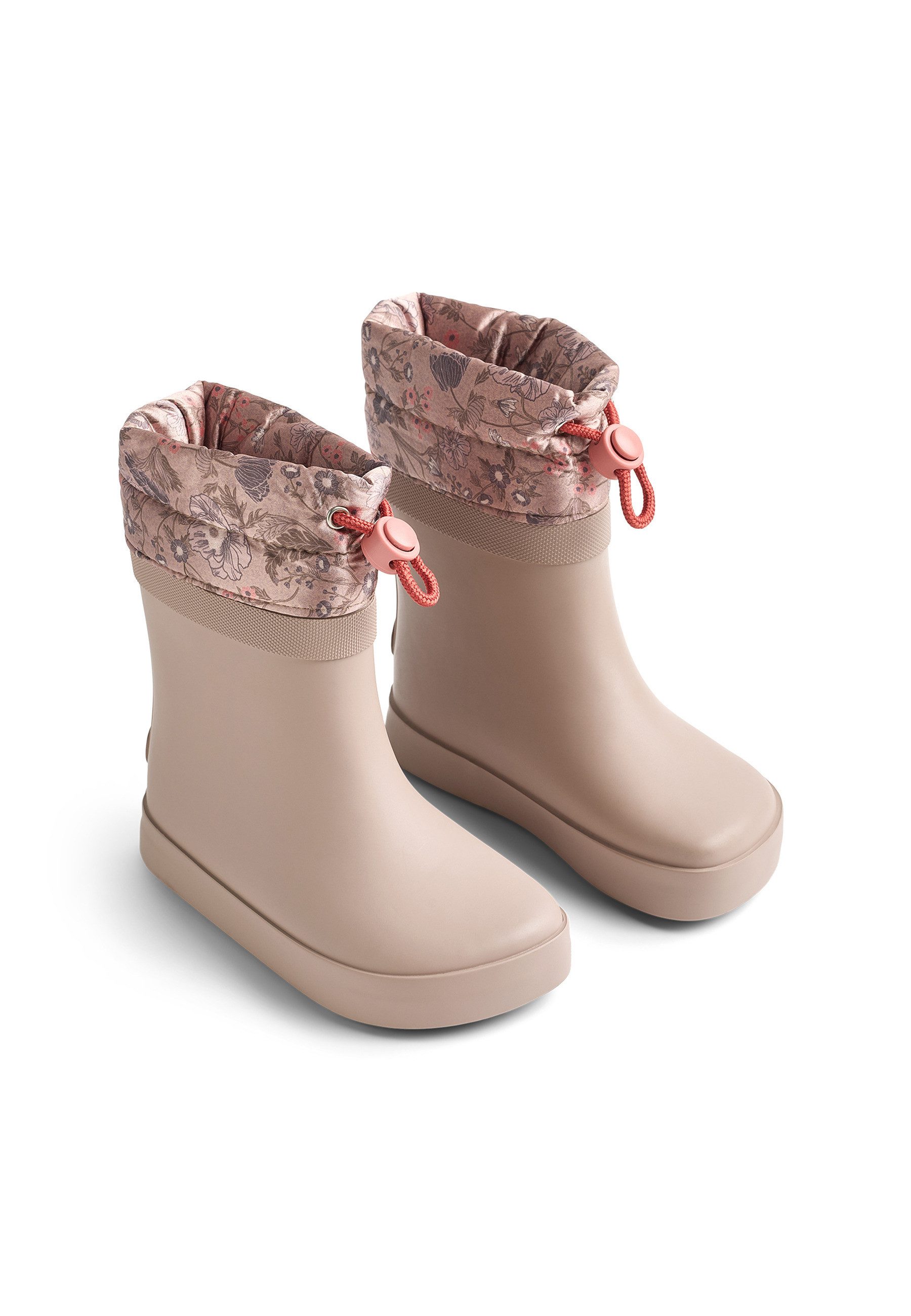 WHEAT WHEAT Thermo Barefoot Rubber Boot Arden Winterstiefel