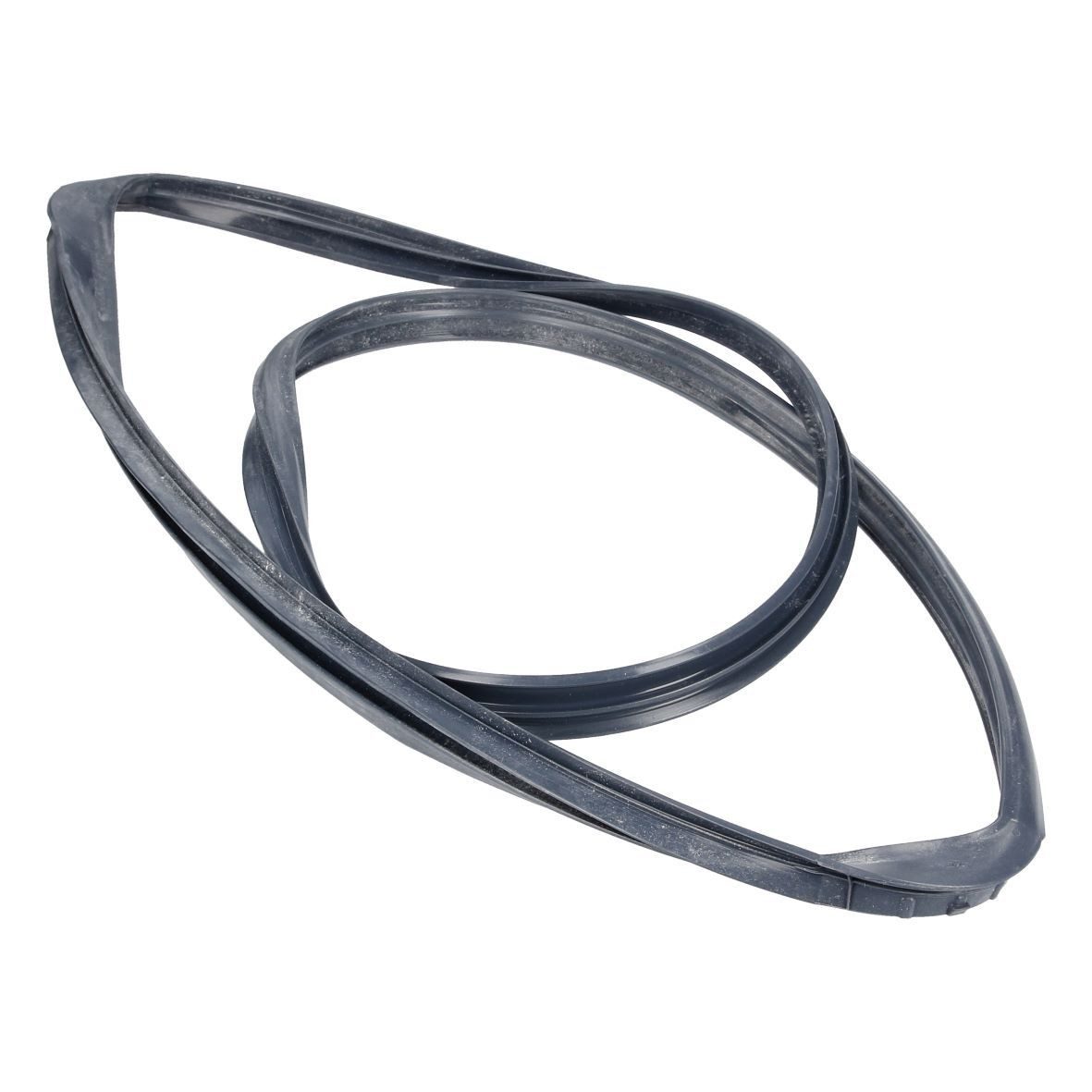 easyPART Backofendichtung wie Electrolux 5610469024 Türdichtung AEG, Backofen / Herd