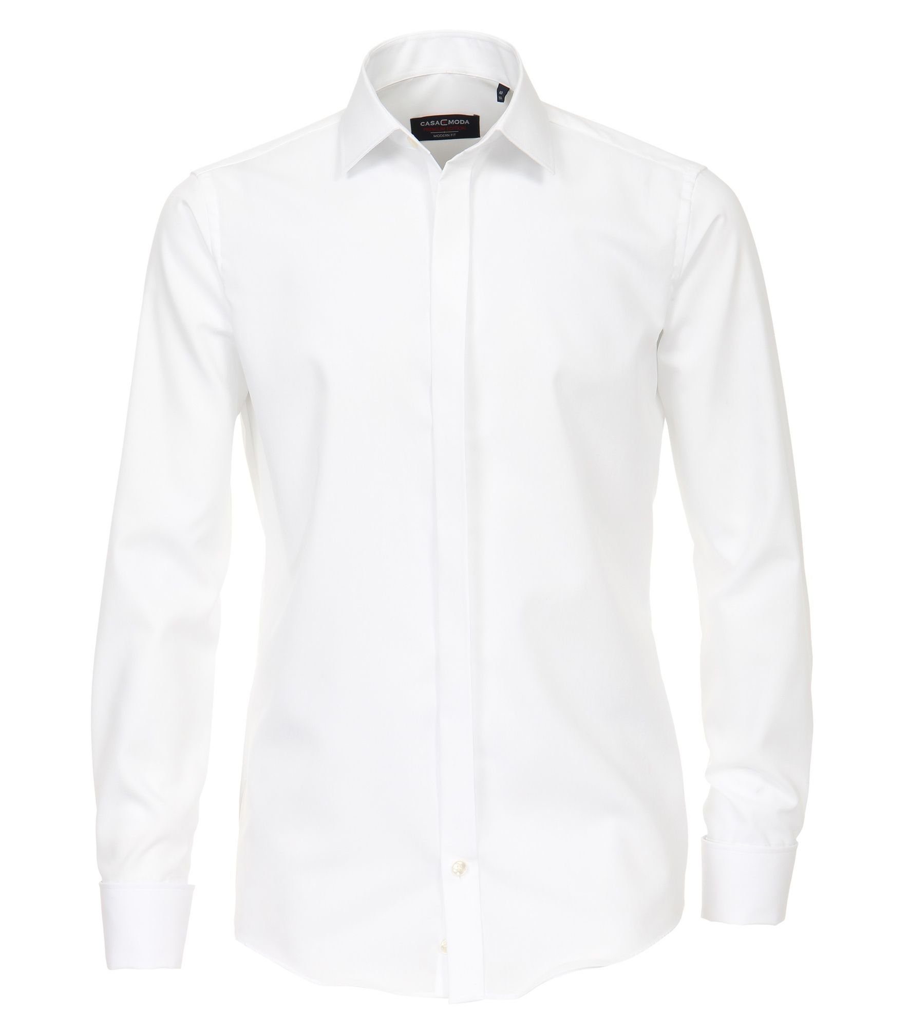 CASAMODA Businesshemd Evening 1/1 Modern Fit günstig online kaufen