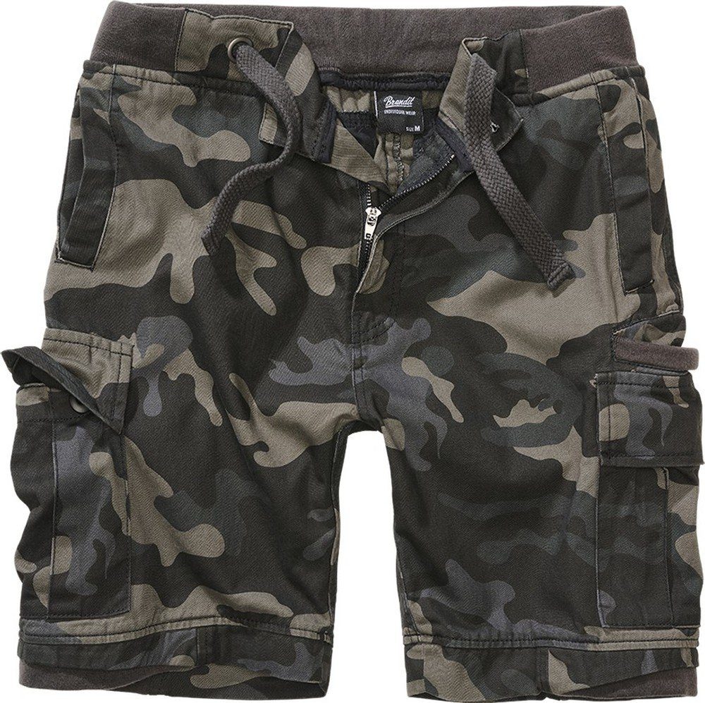Brandit Shorts Packham Vintage Shorts