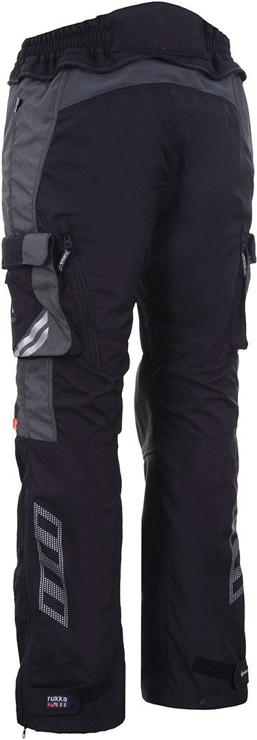 Rukka Motorradhose Offlane Motorrad Textilhose Wasserdicht Atmungsaktiv pro günstig online kaufen