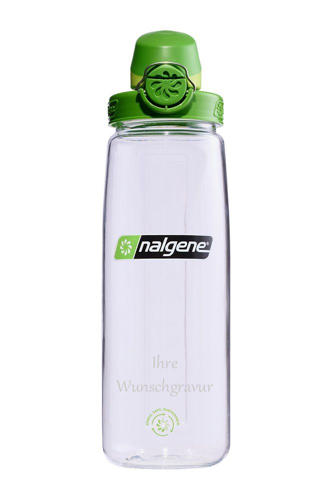 Trinkflasche Nalgene Trinkflasche 'OTF Sustain' - 0,65 L - mit Namensgravur