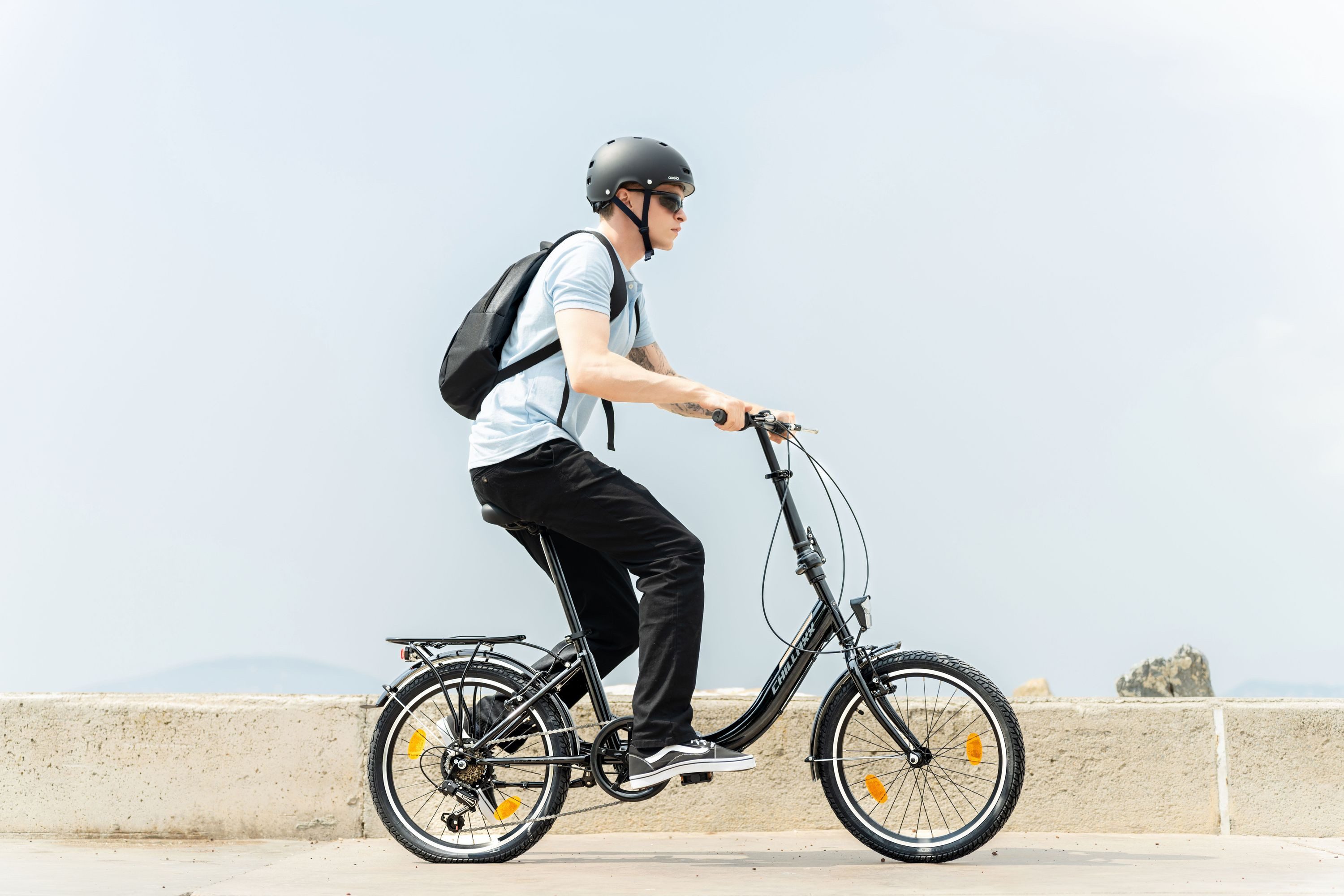 Chillaxx City Bike Chillaxx Bike URBAN