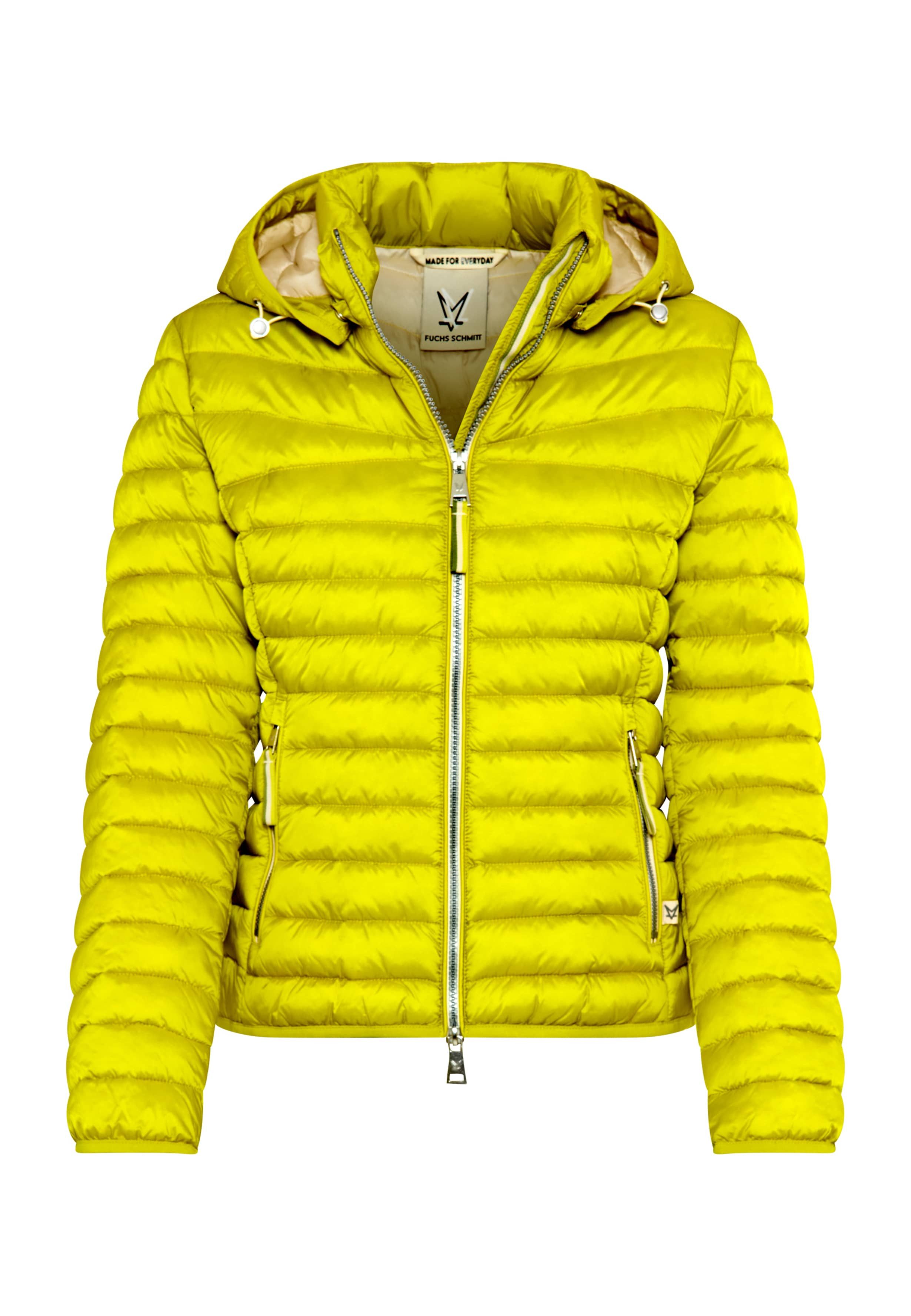 Outdoorjacke Style Steppjacke Matera