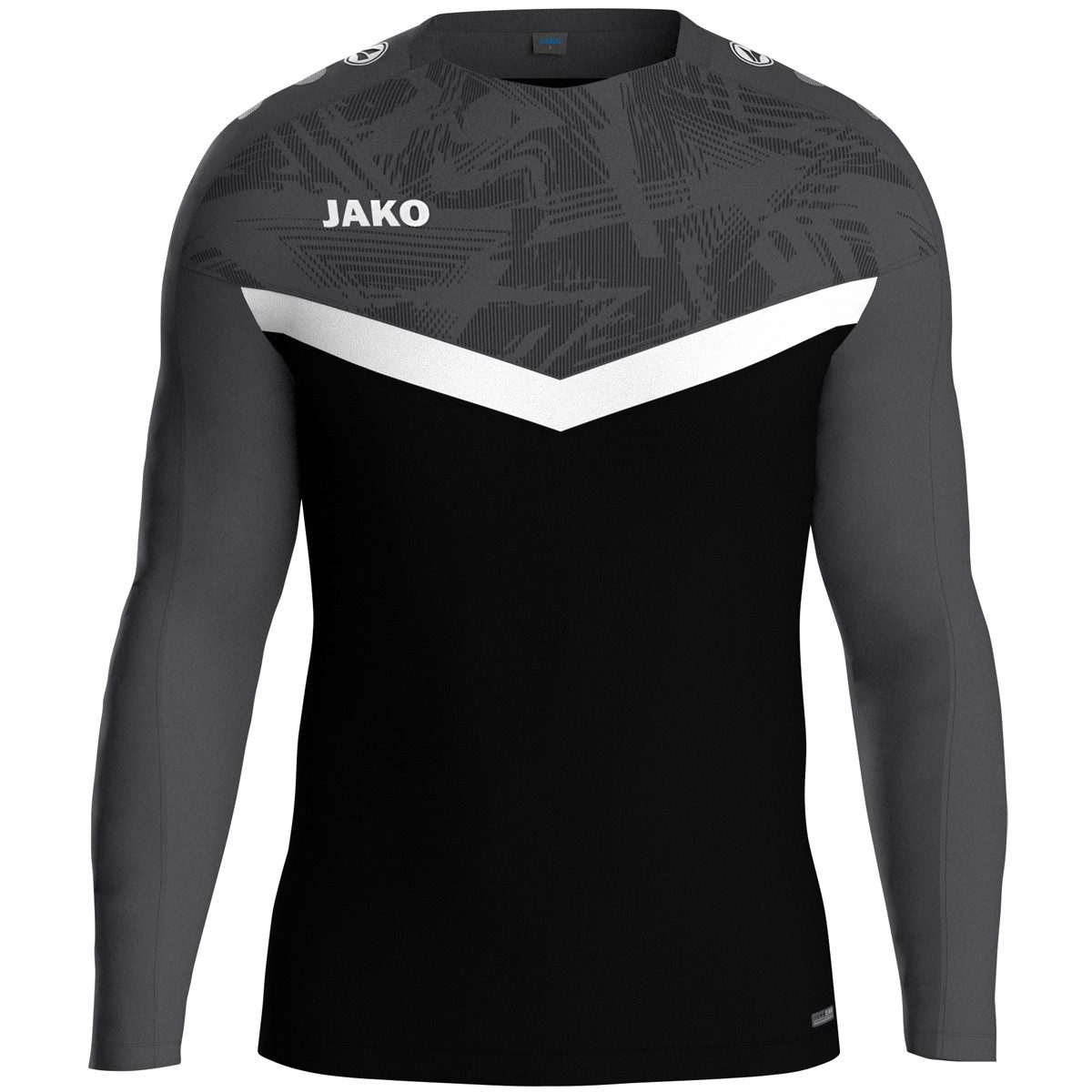 Jako Kapuzenpullover 8824 Sweat Iconic günstig online kaufen