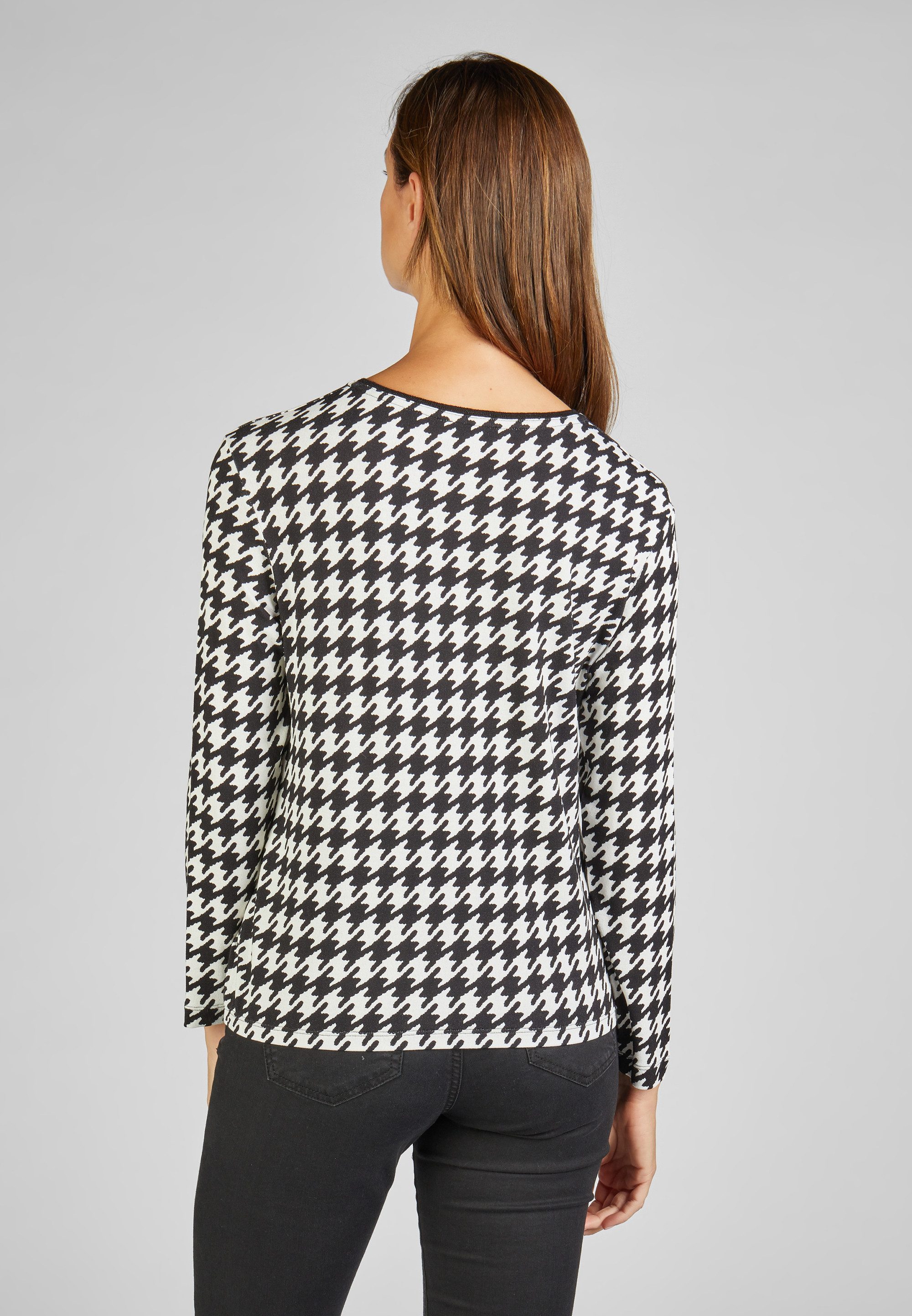 Rabe T-Shirt City Lights