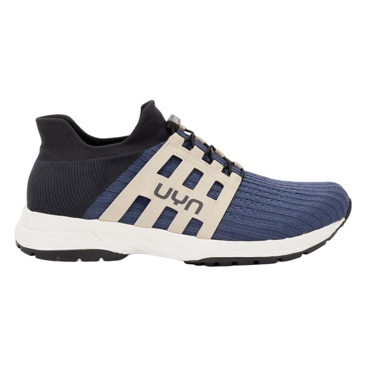 UYN MAN Washi Pluma Shoes Sneaker Ultraleichte Schuhe mit atmungsaktivem Paper Cotton und dynamischer