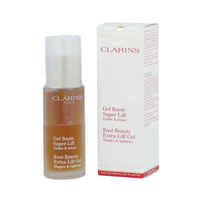 Clarins Hals- und Dekolletee-Creme Body Care