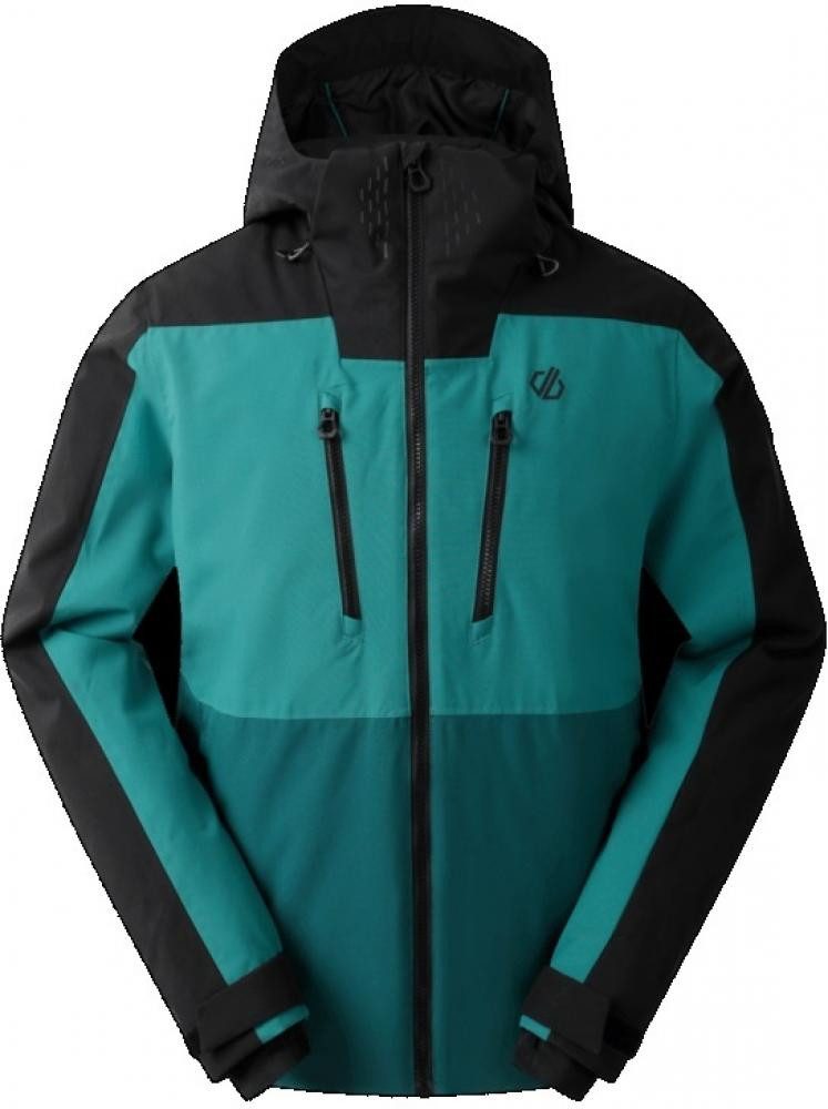 Outdoorjacke Herren Wasserdichte SkiJacke - BaseplateIIIJk