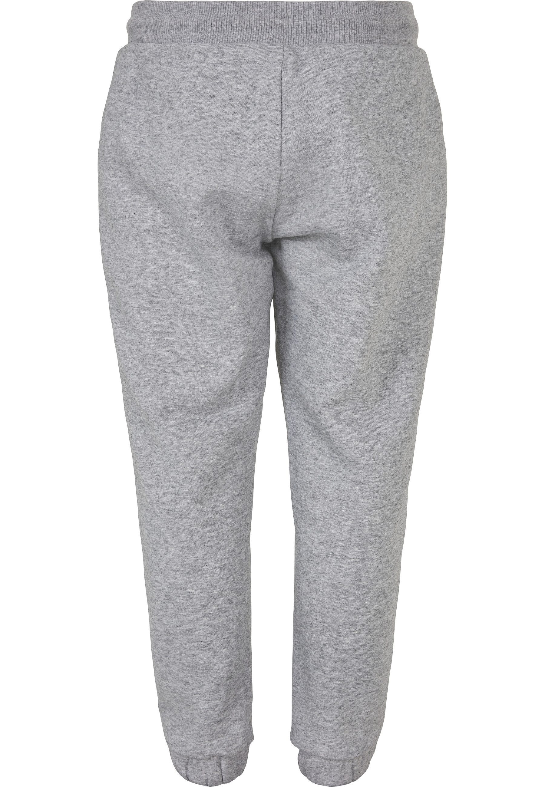 URBAN CLASSICS Stoffhose Urban Classics Damen Girls Sweatpants (1-tlg)