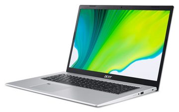 Acer A517-52-77WL Notebook (43,9 cm/17,3 Zoll, Intel Core i7 1165G7, 512 GB SSD)