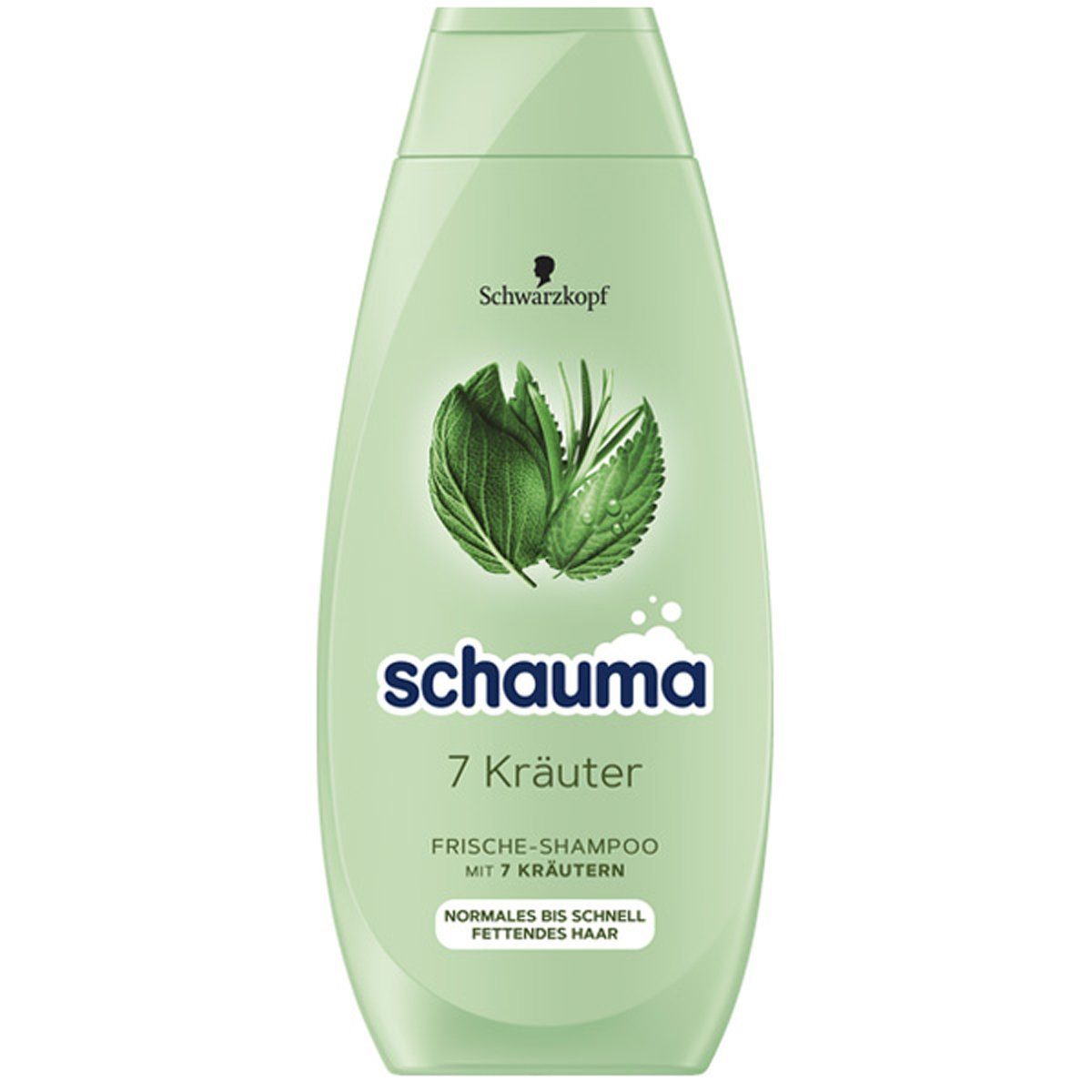 Schauma Haarshampoo