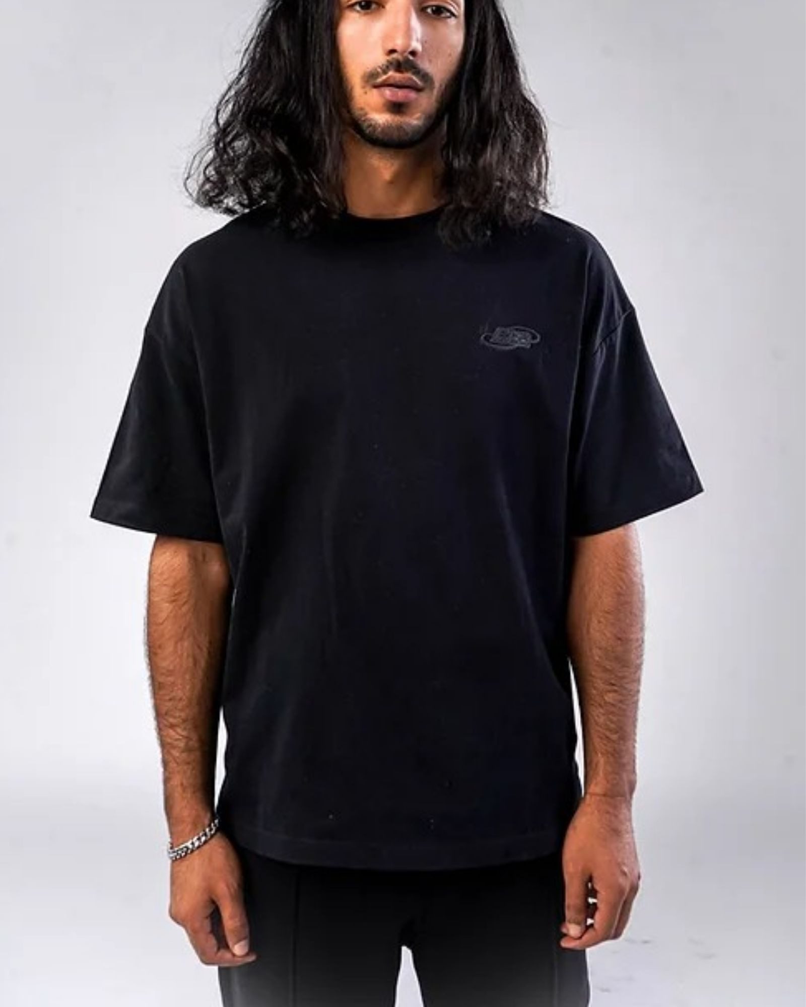 FNTSY T-Shirt - Basic Tee - Oversized Shirt cropped - Oversize T-Shirt