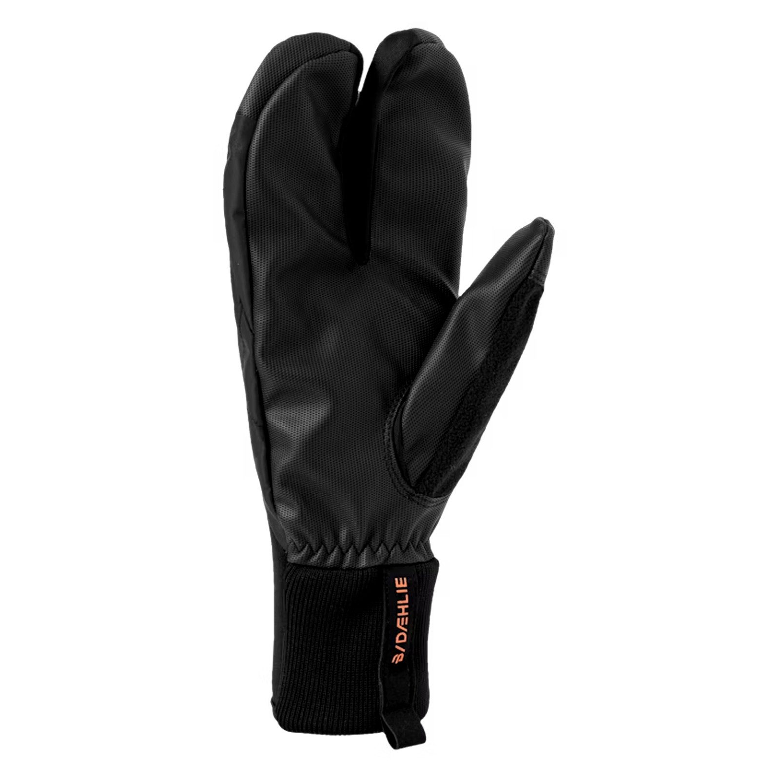 DAEHLIE Skihandschuhe Claw Pace mit mittiger Fingertrennung