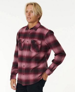 Rip Curl Flanellhemd Count Flanellhemd