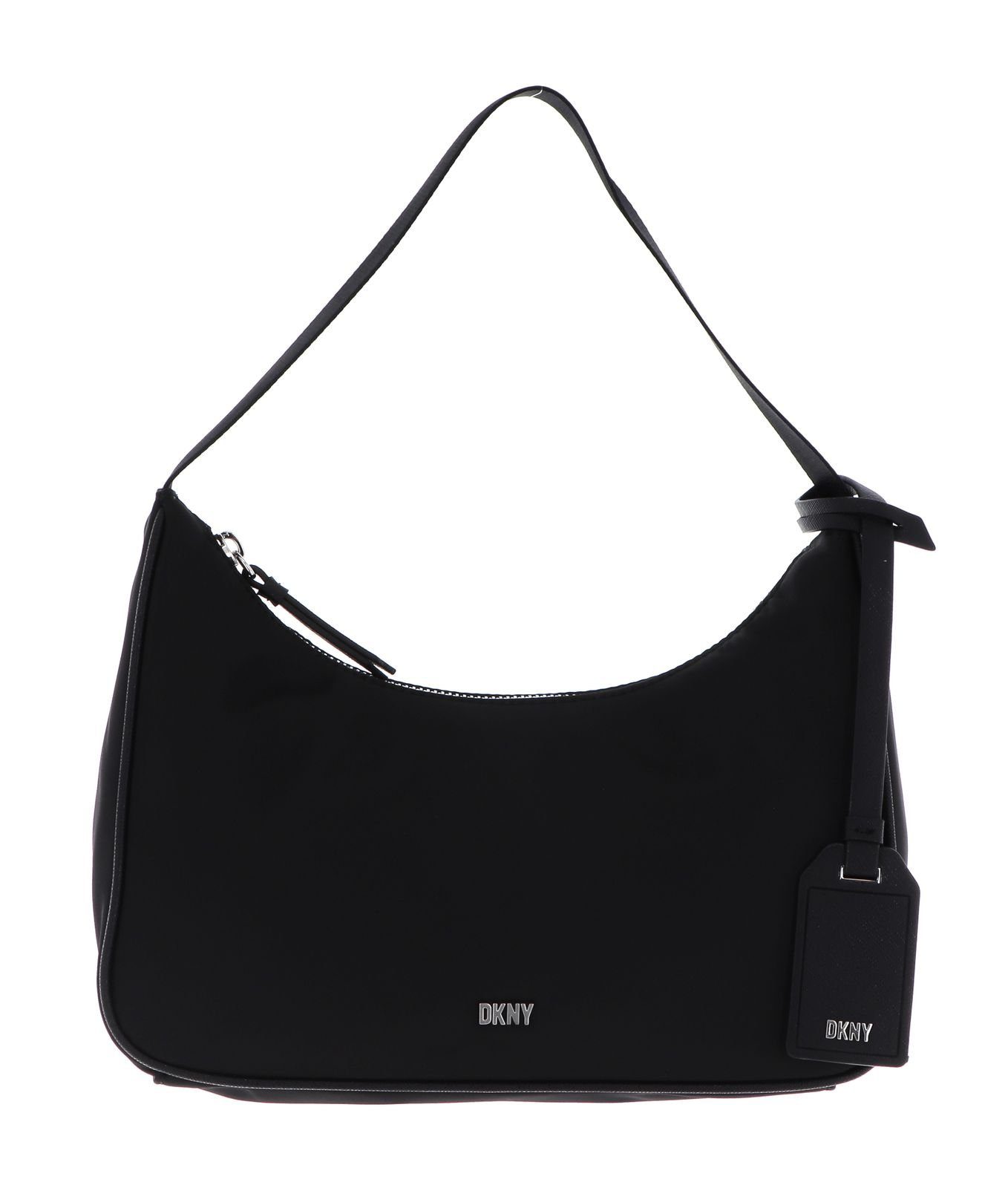 black-silver