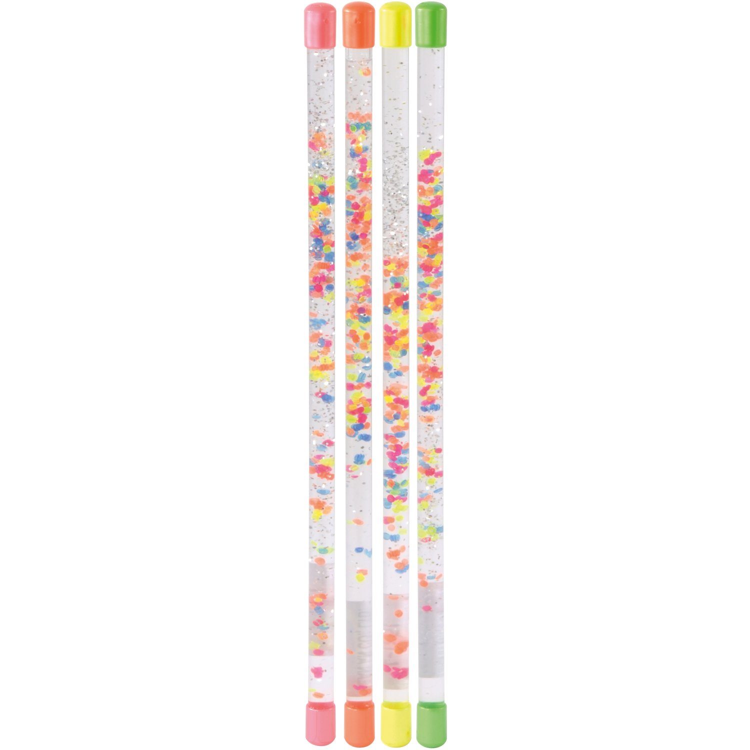 EDUPLAY Lernspielzeug Glitzer Zauberstab mit schwebenden Kügelchen für Feen günstig online kaufen