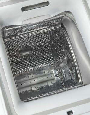 Privileg Waschmaschine Toplader PWT LD55 DE, 5,5 kg, 1100 U/min