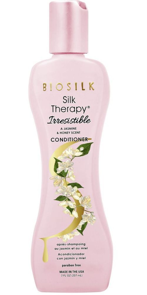 Biosilk Haarspülung Biosilk Silk Therapy Irresistible Conditioner 207ml