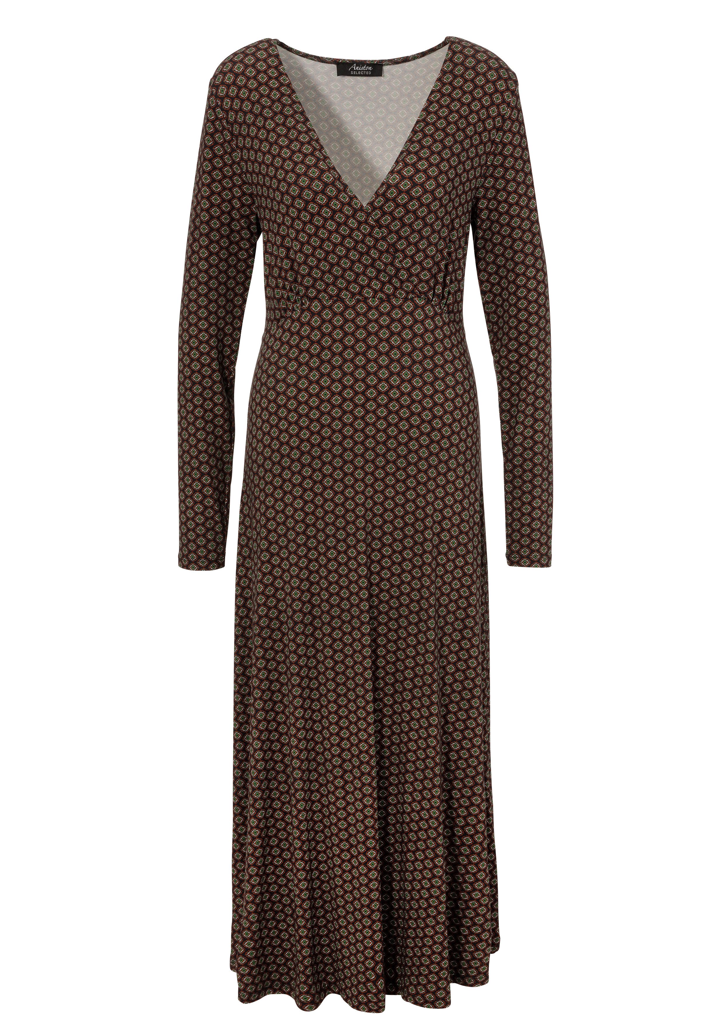 Maxikleid