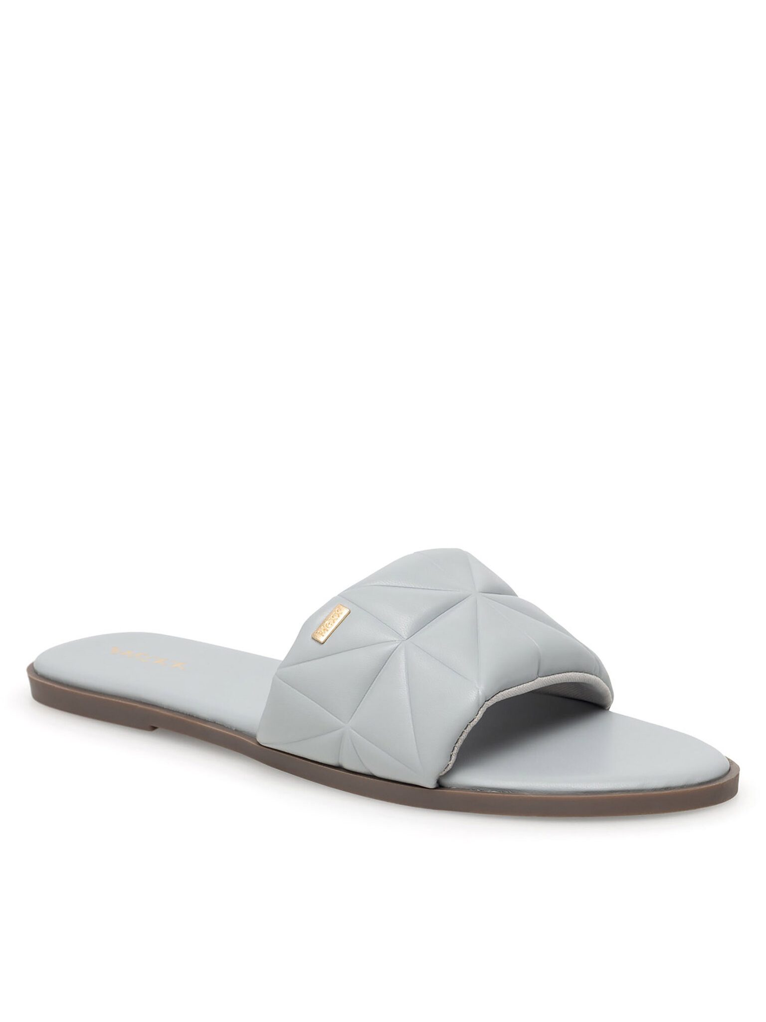 Mexx MEXX Pantoletten Damen WYL021123-02 Blau Pantolette günstig online kaufen