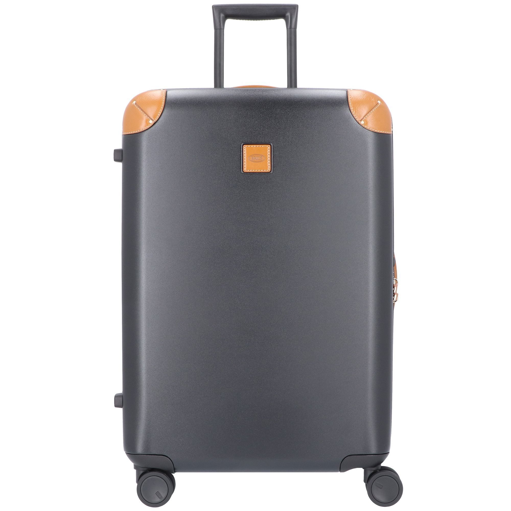 Hartschalen-Trolley Amalfi