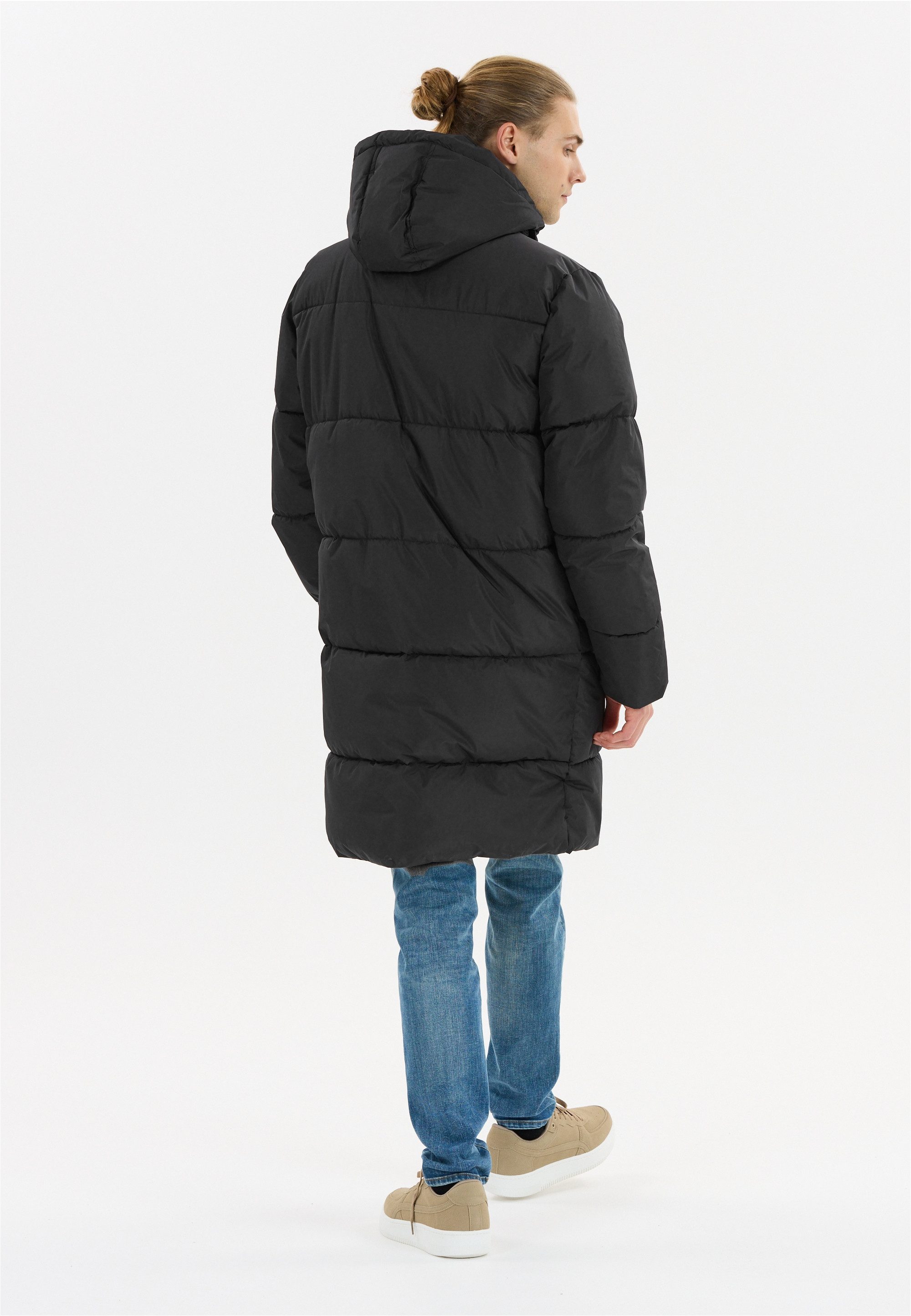 WHISTLER Steppmantel Pearson wind- und wasserabweisend