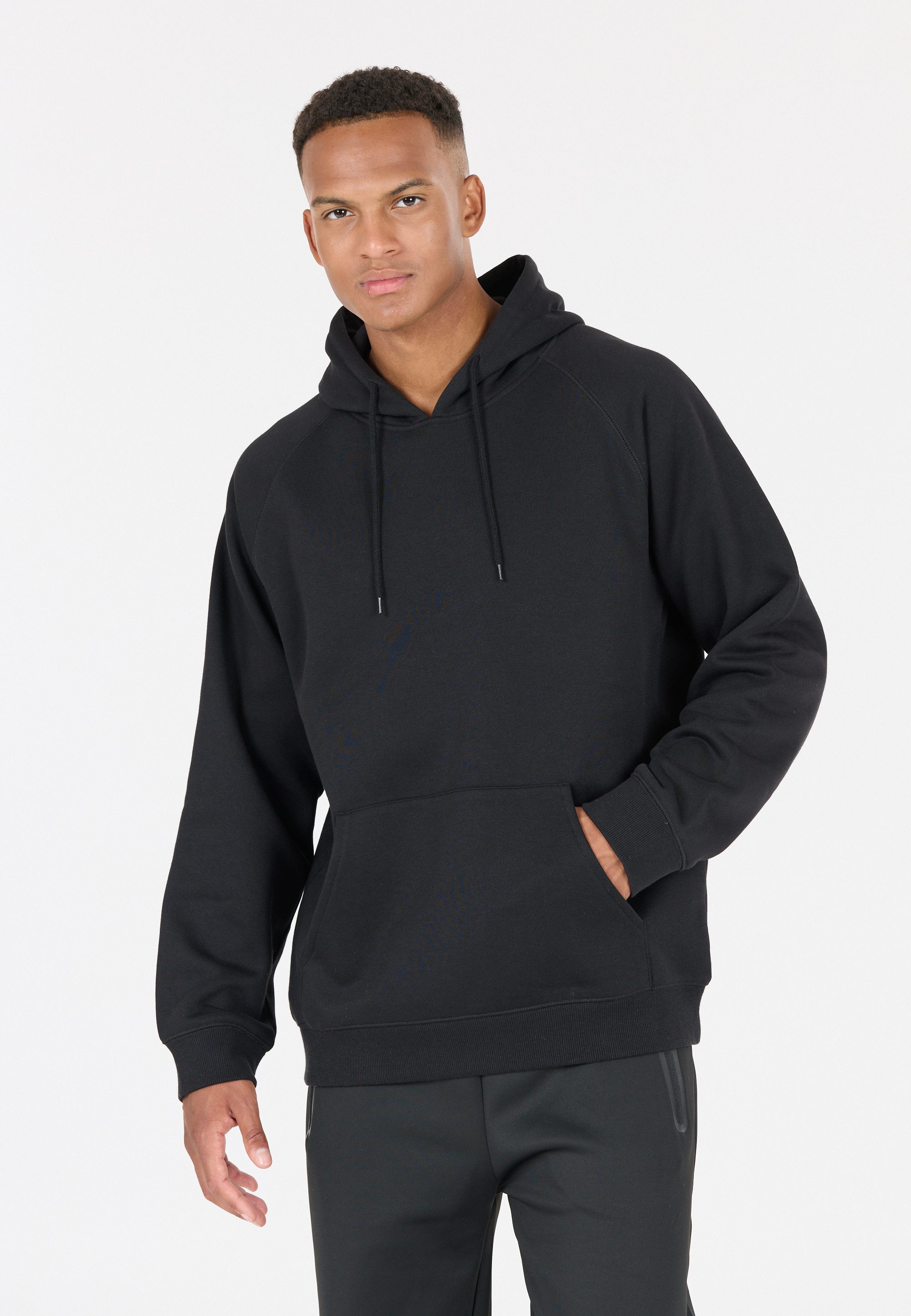 Kapuzensweatshirt Alfredo