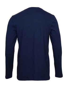 U.S. Polo Assn Longsleeve Shirt Longsleeve R-Neck