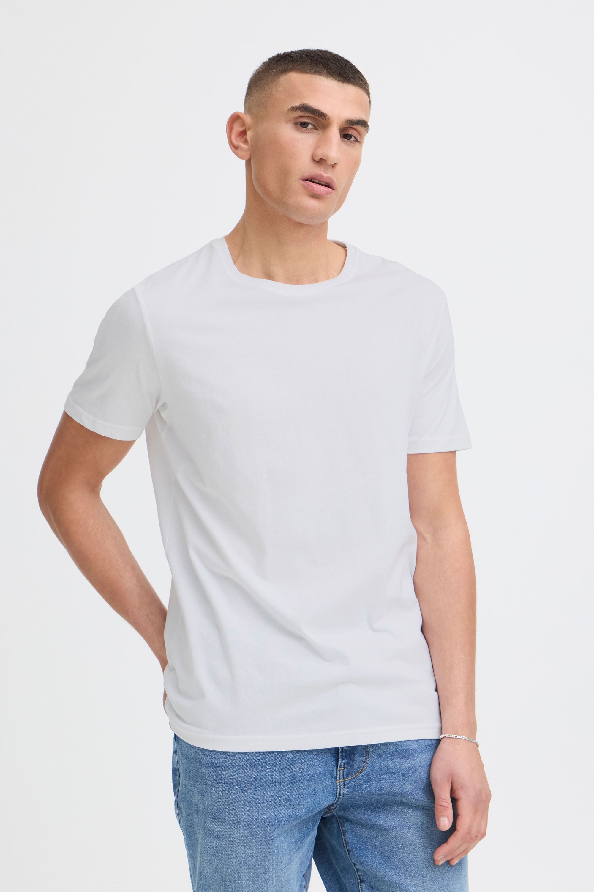 !Solid T-Shirt SDRock Basic T-Shirt. € 17,99