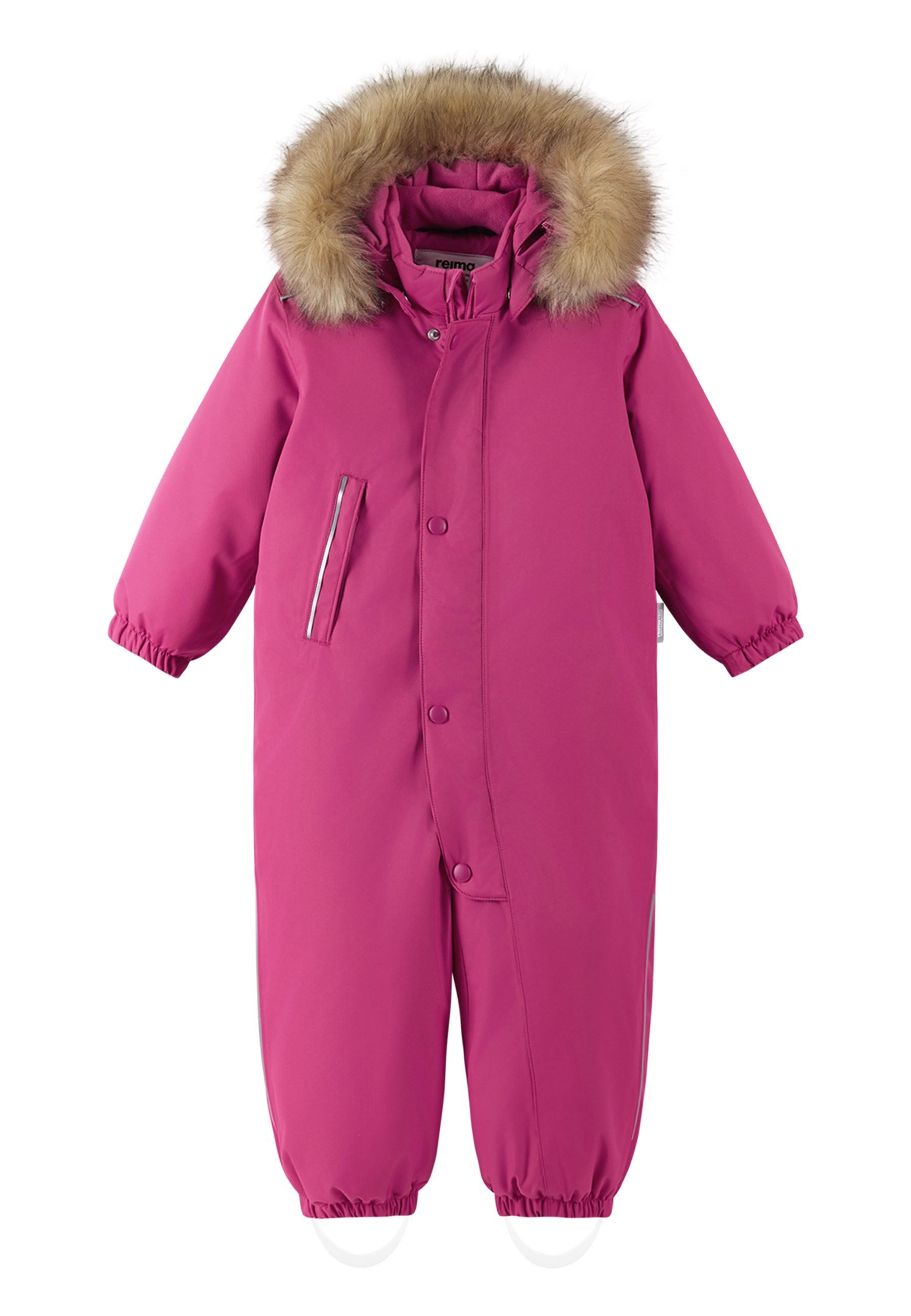 reima Schneeoverall WINTEROVERALL GOTLAND Abnehmbare, strapazierfähige günstig online kaufen
