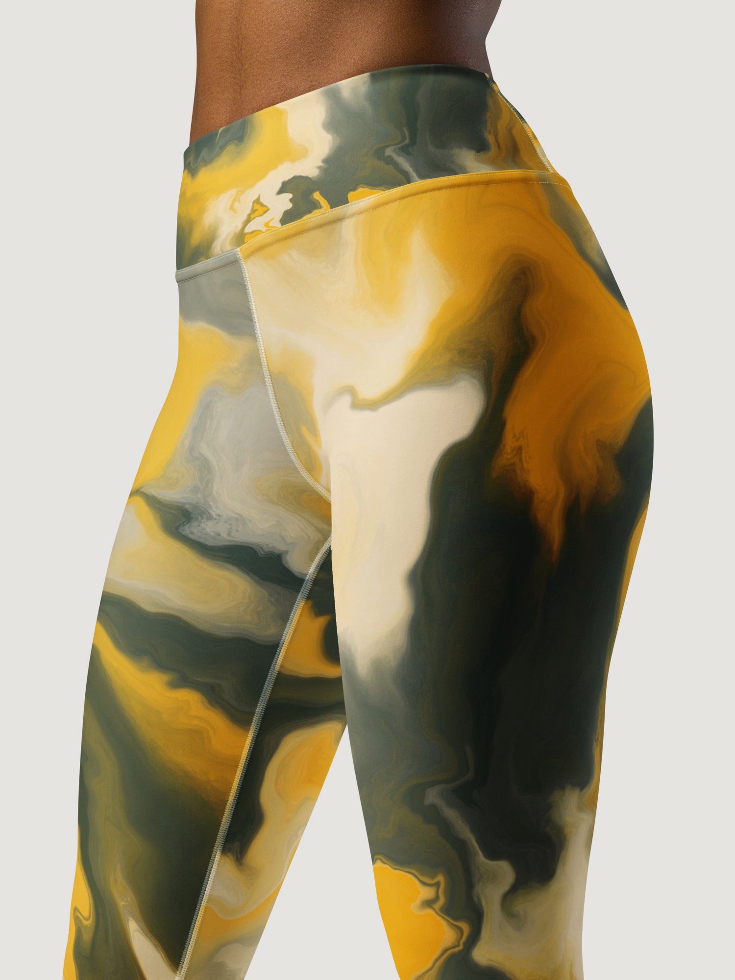 VAAM LMNTS Leggings PALESA