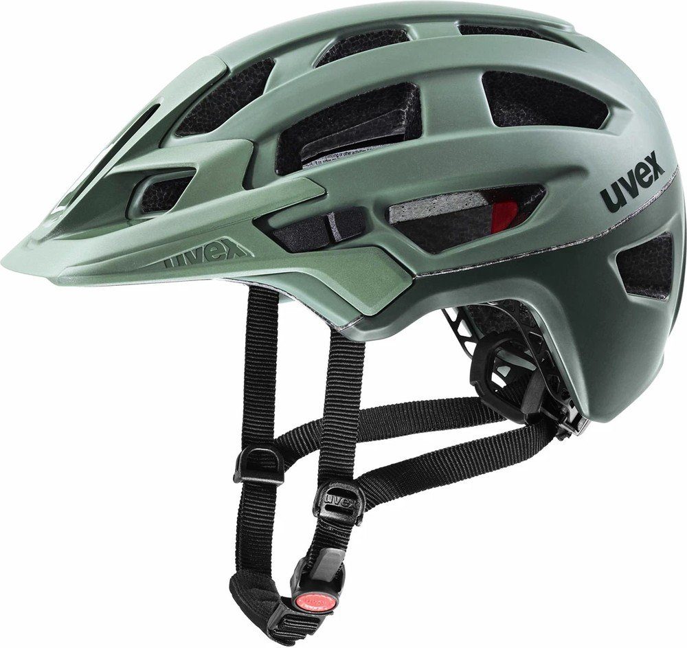 Uvex Fahrradhelm