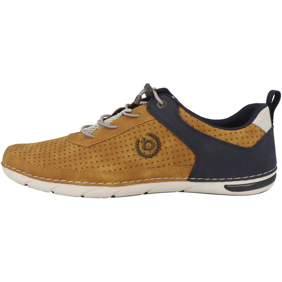 bugatti ASG03 Herren Sneaker günstig online kaufen
