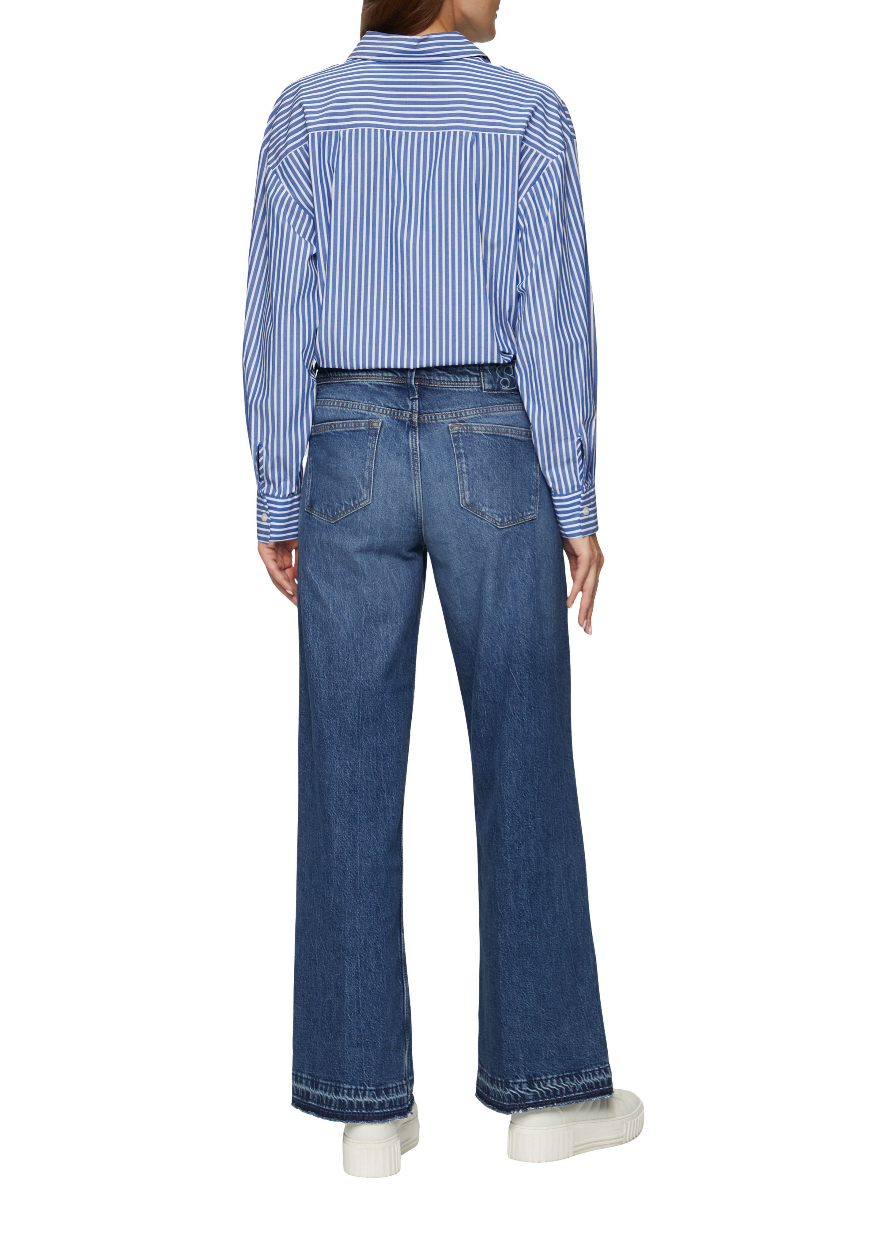 s.Oliver Slim-fit-Jeans