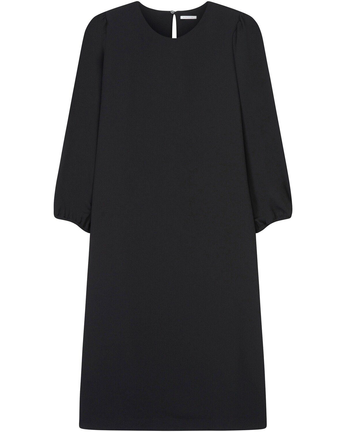 seidensticker Hemdblusenkleid Blusenkleid günstig online kaufen