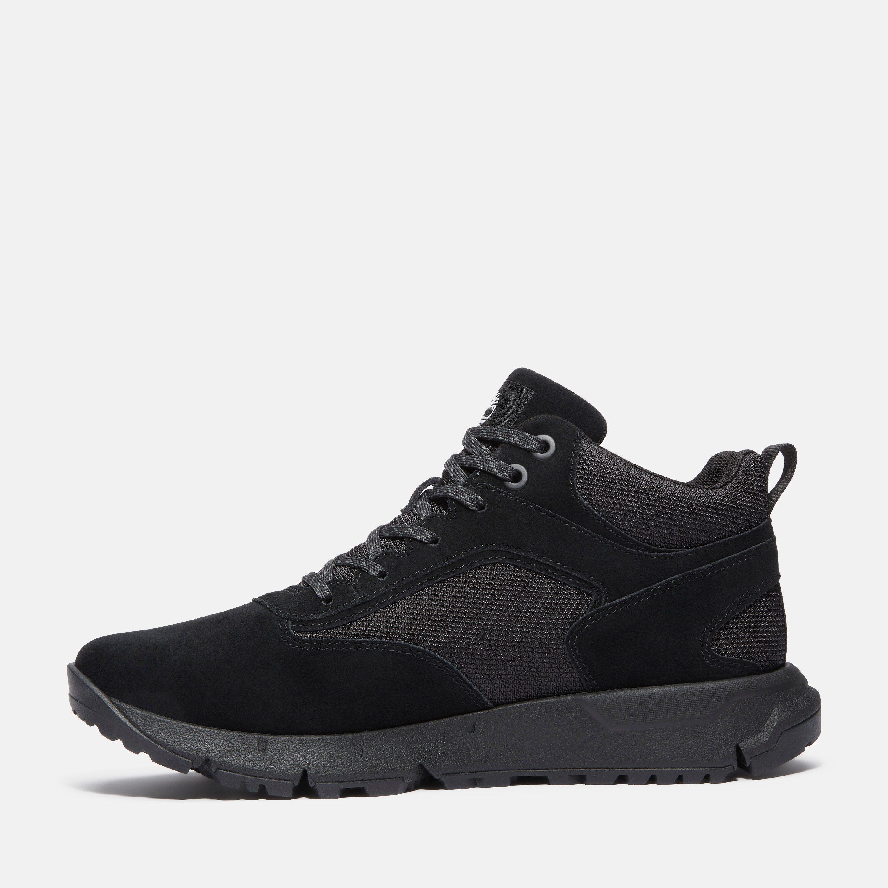 Timberland VOYAGER PARKMID LACE UP SNEAKER günstig online kaufen