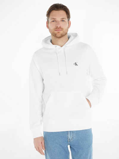 Calvin Klein Jeans Kapuzensweatshirt CK ESSENTIAL HOODIE