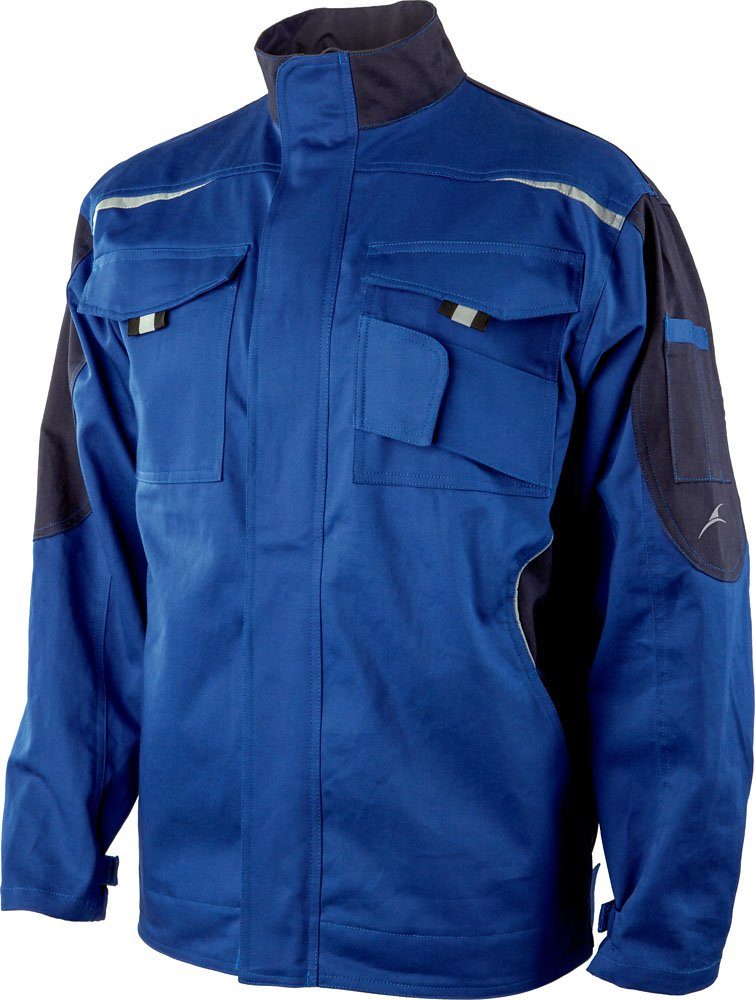 Arbeitsjacke