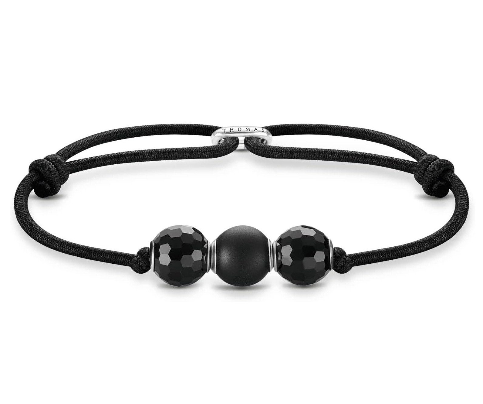 THOMAS SABO Armband Ohne Kategorie für Erwachsene (keine Angabe, 1-tlg., Unisex)