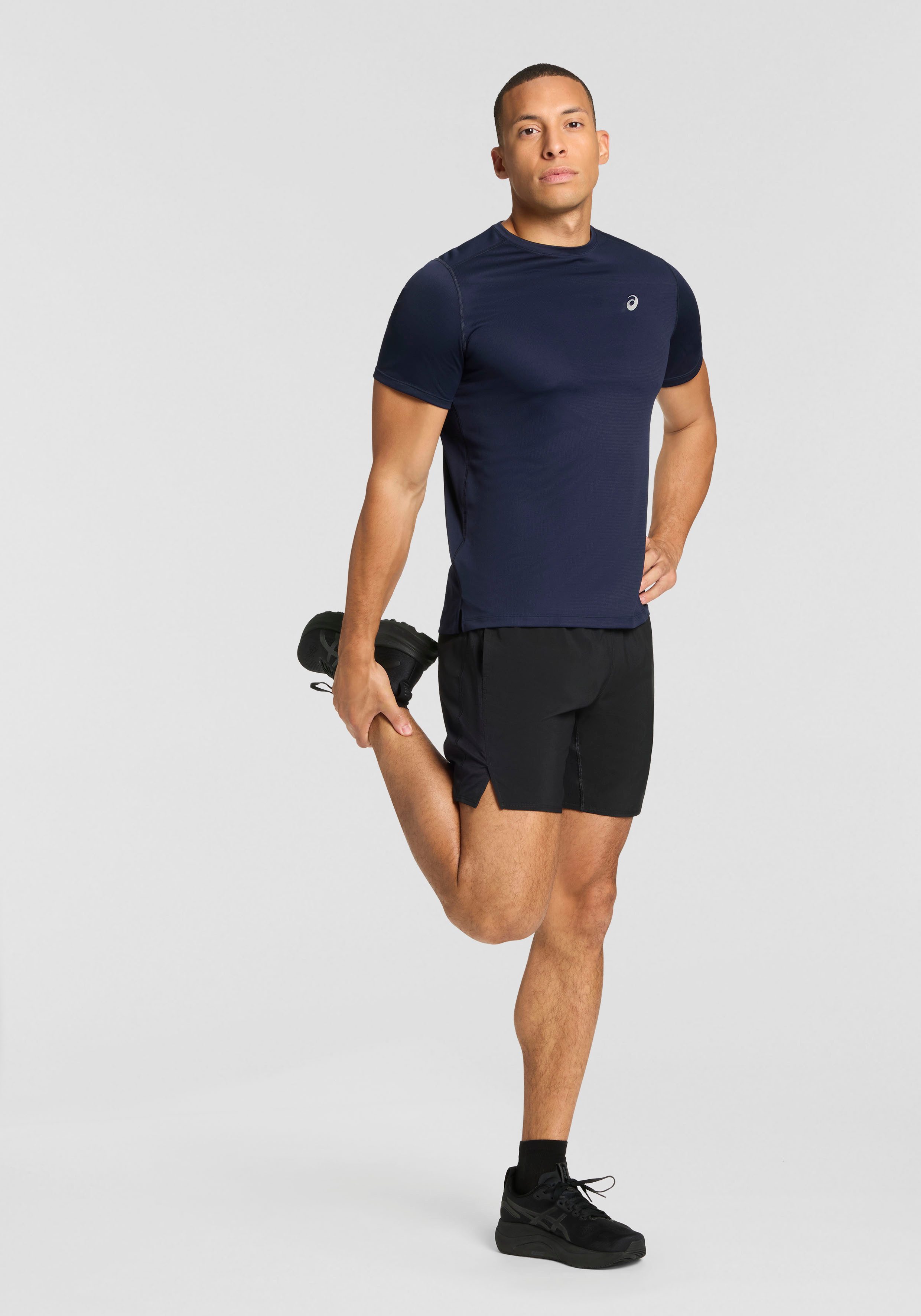 Asics Laufshirt ASICS CORE SS TOP günstig online kaufen