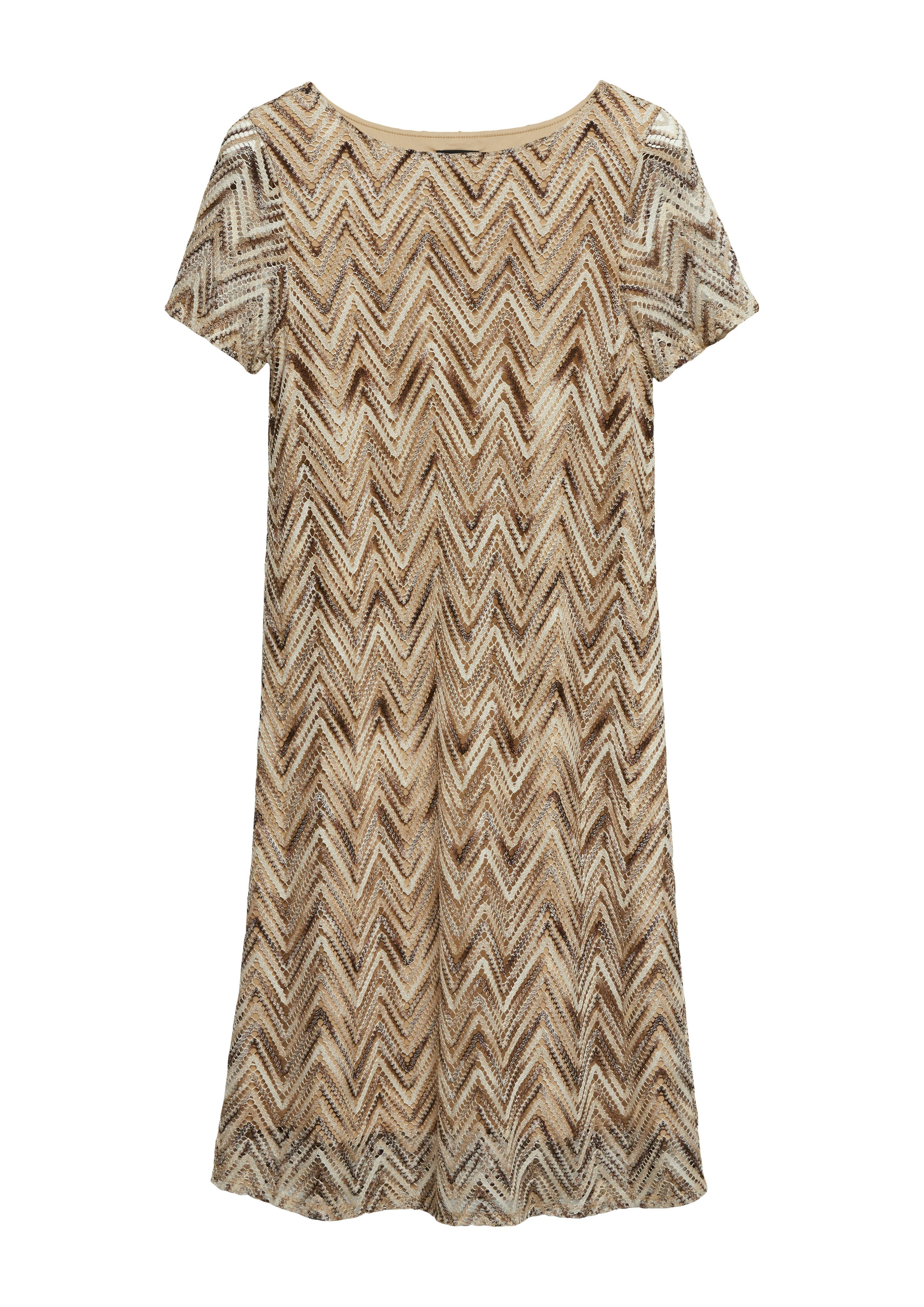 s.Oliver BLACK LABEL Sommerkleid