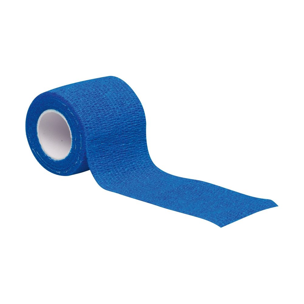 Weroplast® Wundpflaster Weroplast BlueMamba Schnellpflaster (1 St)