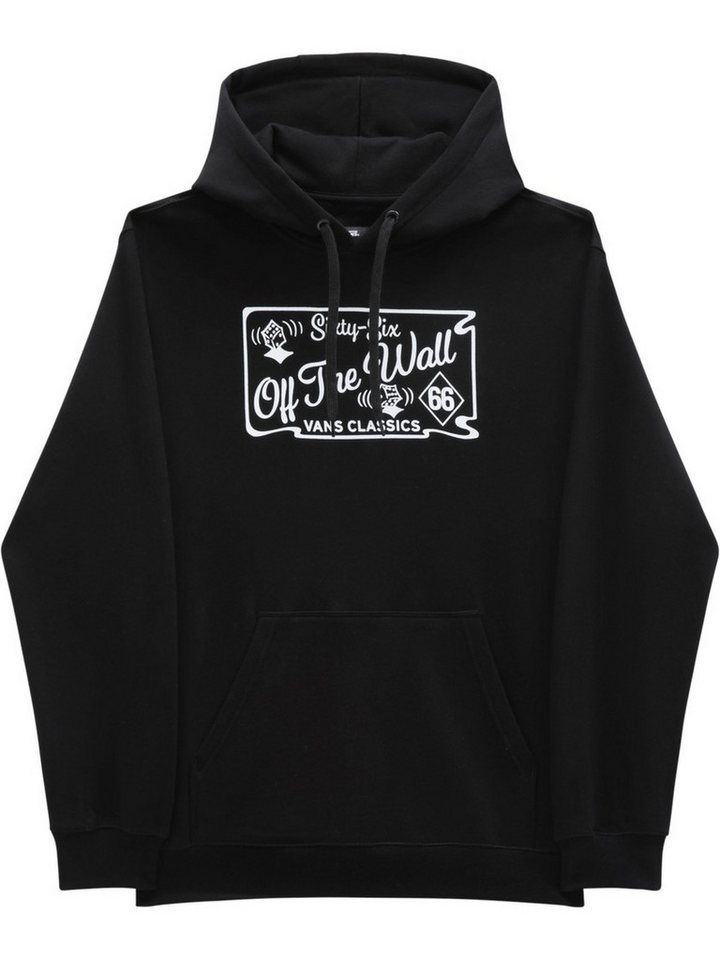 Vans T-Shirt Diced Po