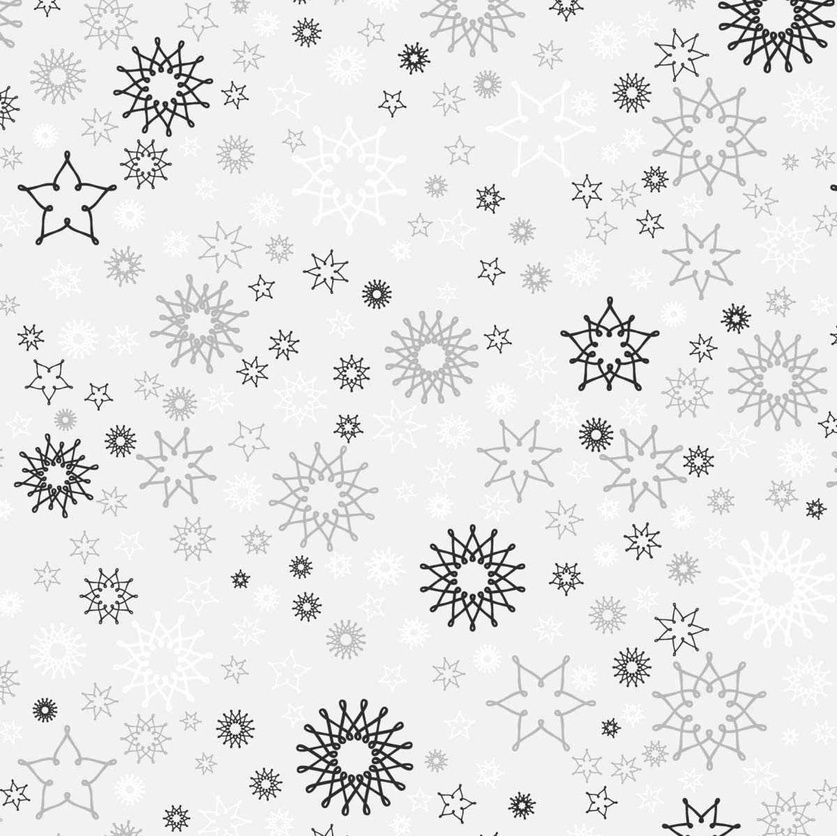 Thumbnail - Heyda Bastelkartonpapier HEYDA Origami Faltblätter "Stardust", (B)150 x (H)150 mm